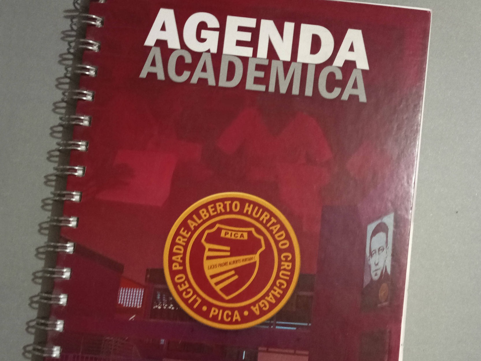 Cuadernos